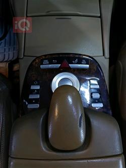 مێرسێدس بێنز S-Class